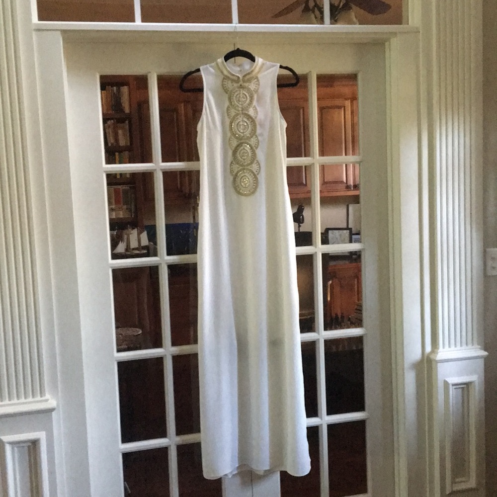 NWT Lilly Pulitzer Jane Maxi Dress